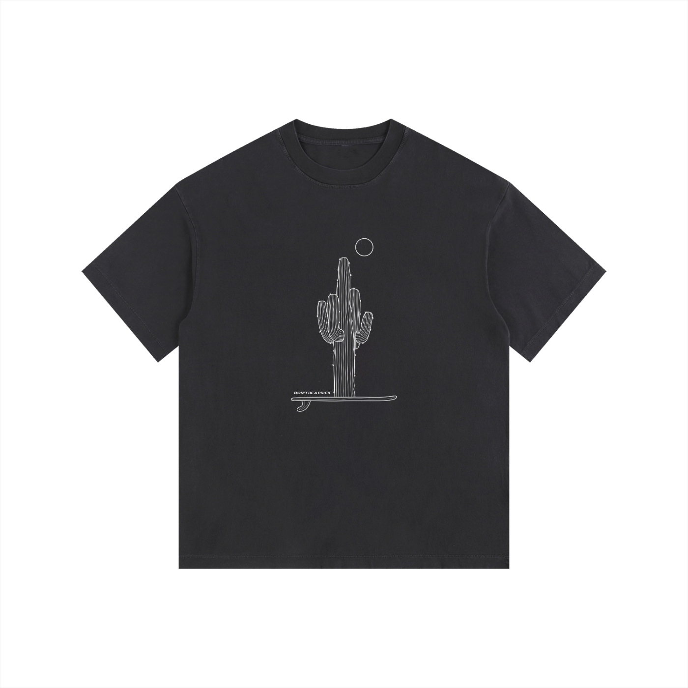 DON'T BE A PRICK - Vintage