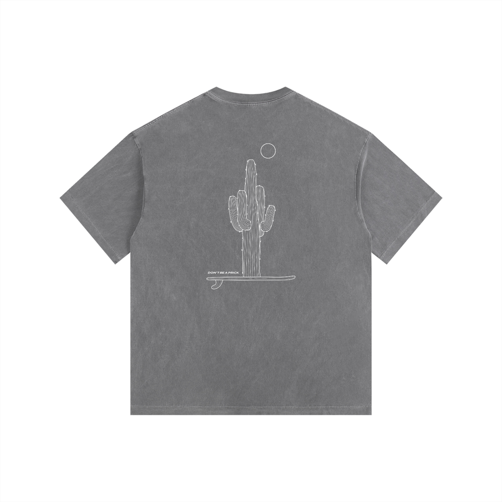 DON'T BE A PRICK