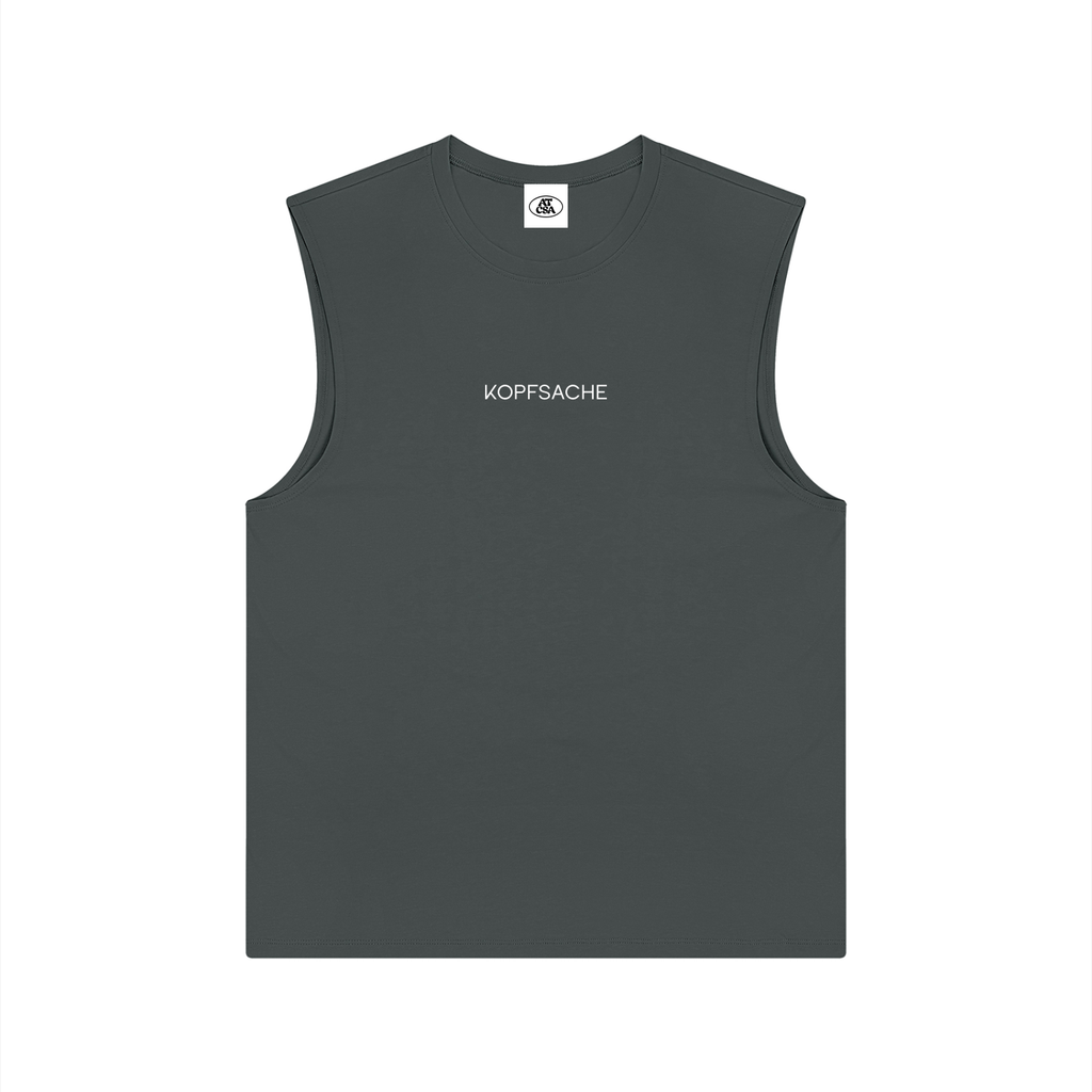 RIDE - Thin Quick Cool Tank