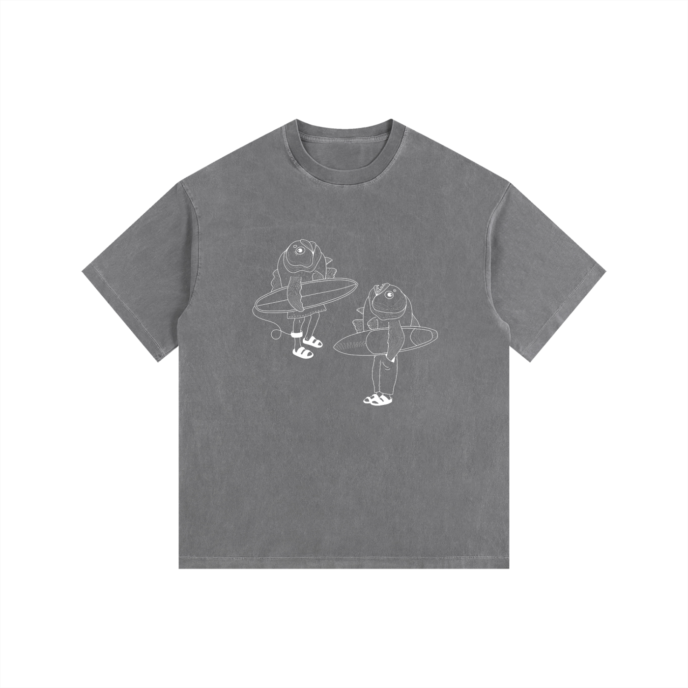 BOB AND BARBARA - Vintage