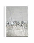 Commission - Canvas + Floating Frame