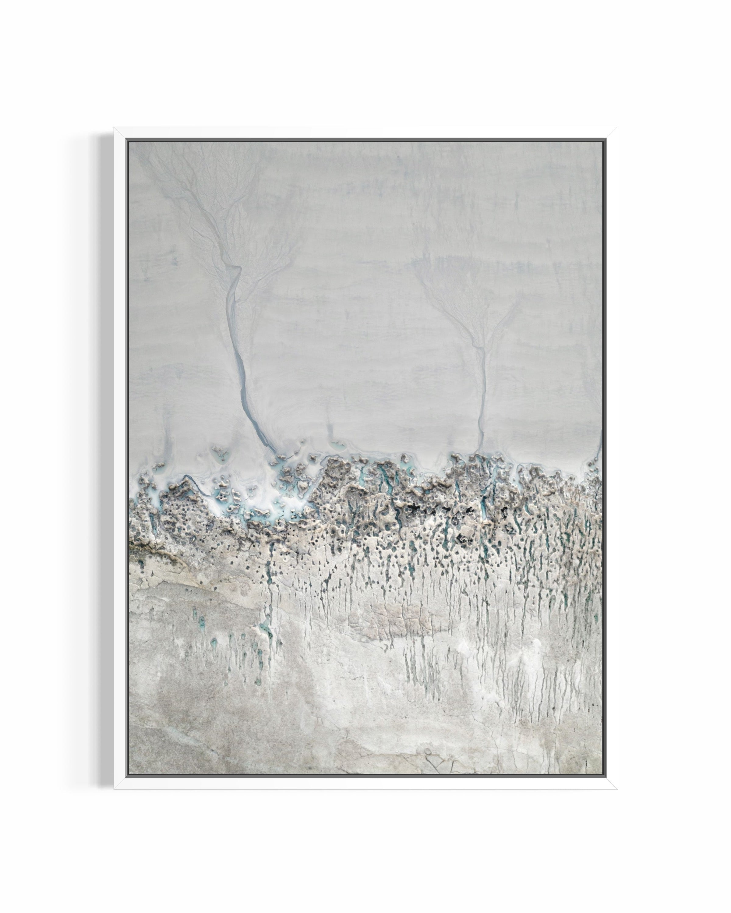 In Person Original Canvas