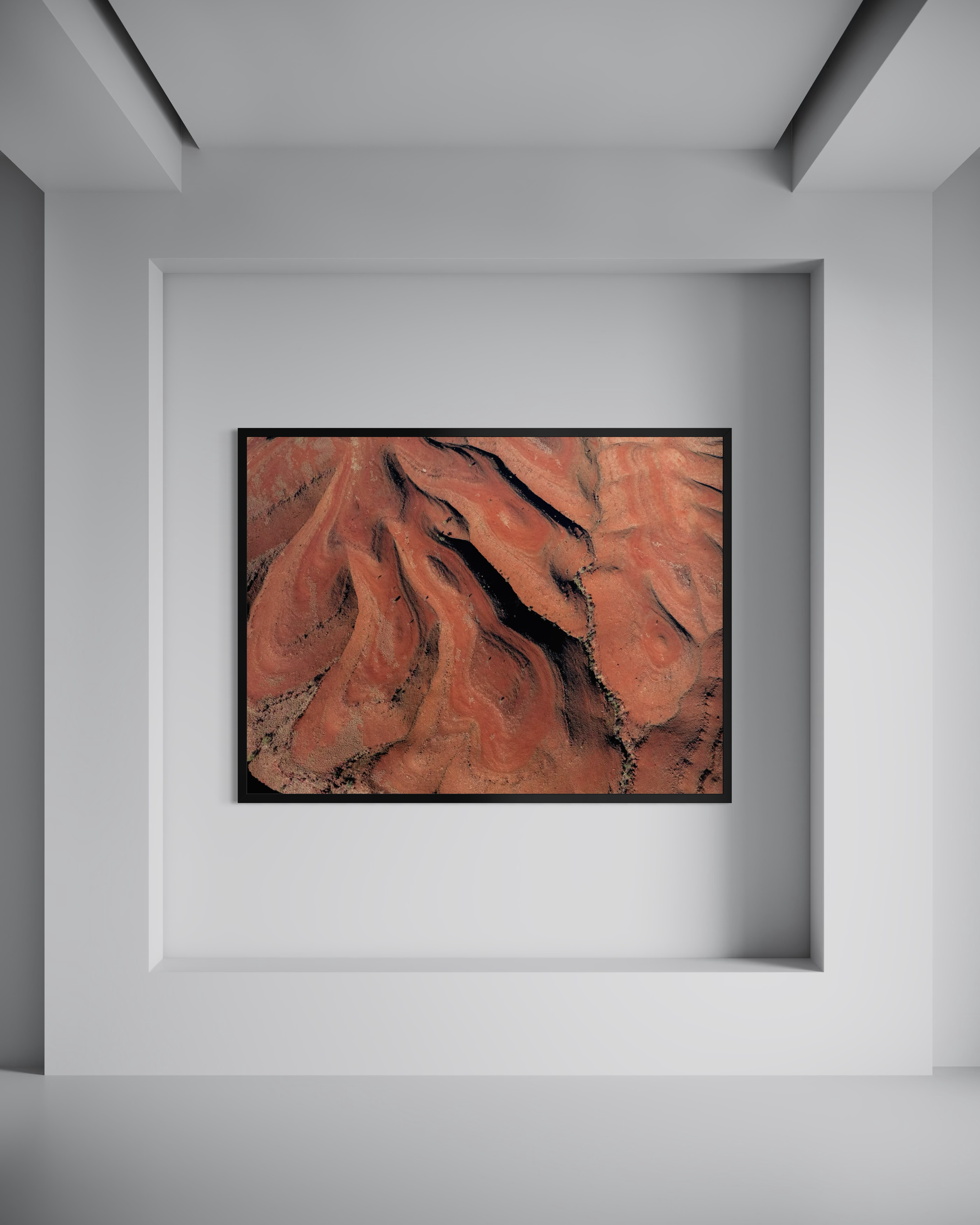 Commission - Framed Prints