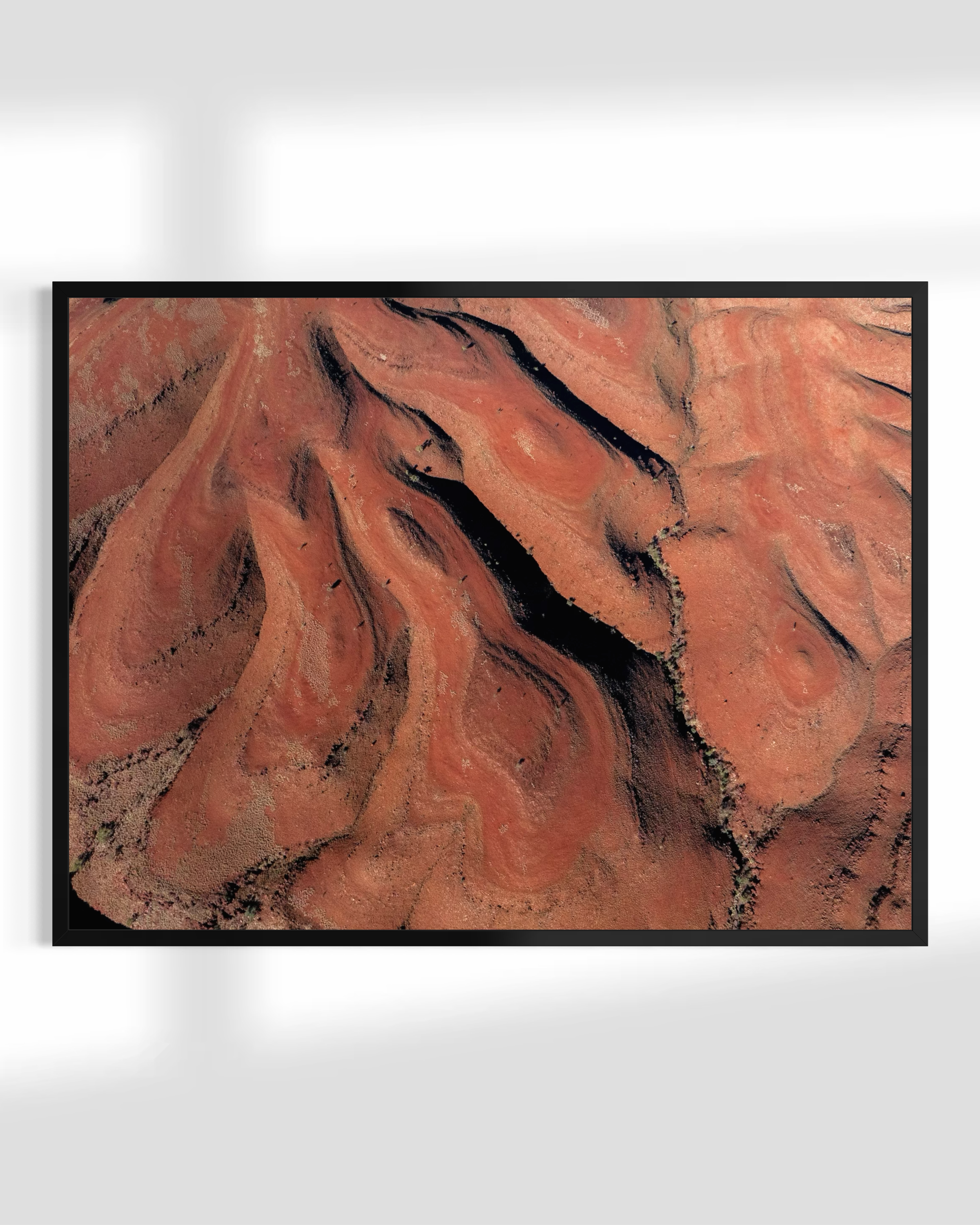 Commission - Framed Prints