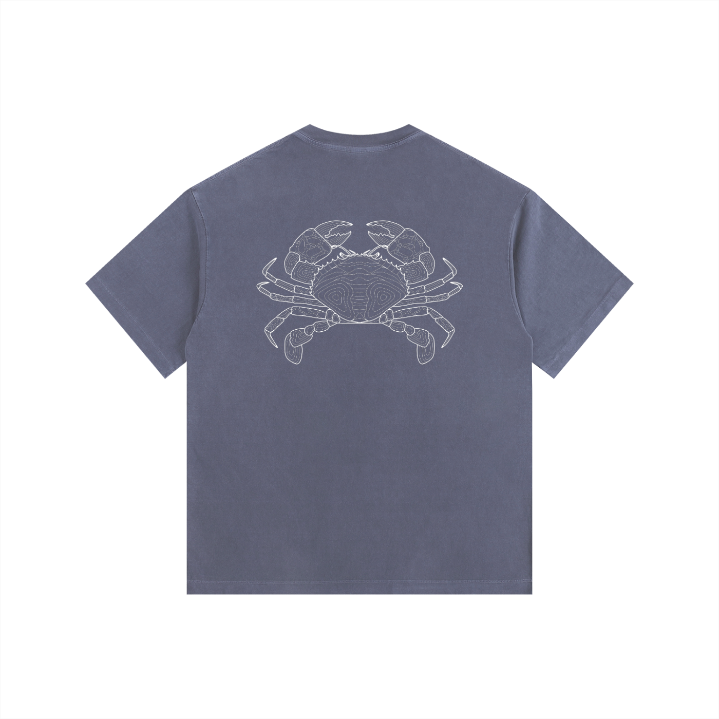 HOLY CRAB