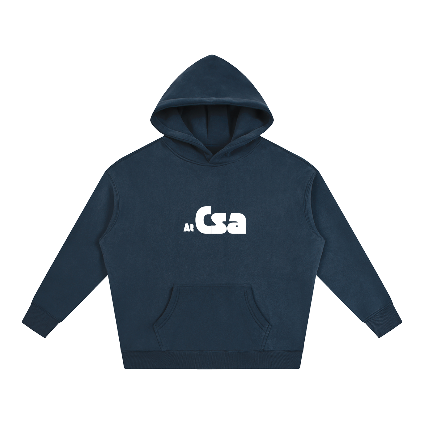 HOLY CRAB - Longer Oversized Fit