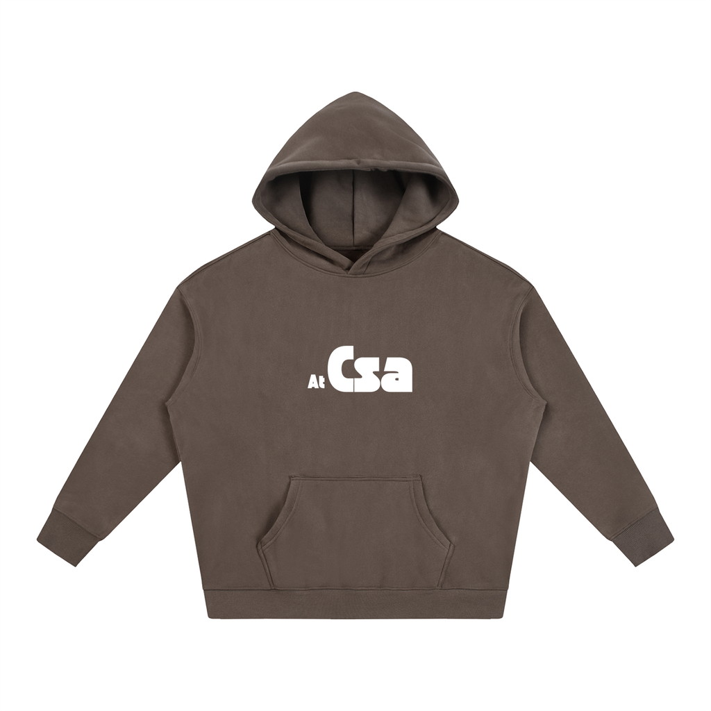 BOB - Longer Oversized Fit