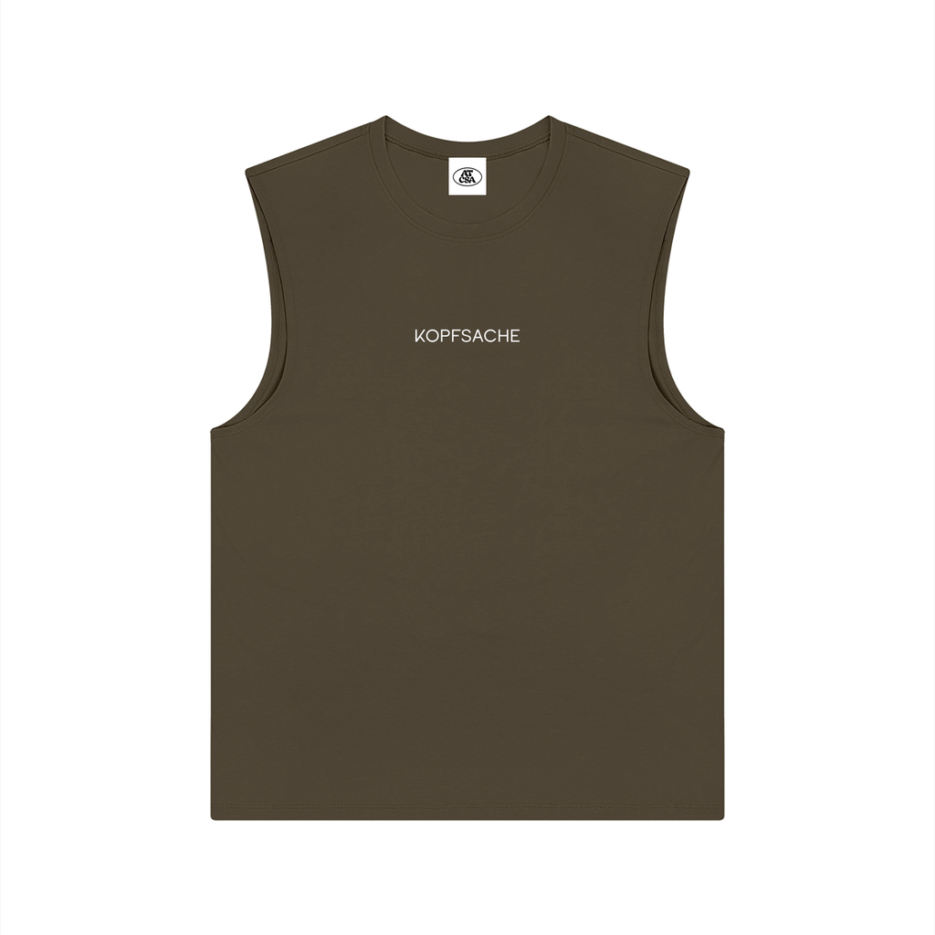 RIDE - Thin Quick Cool Tank