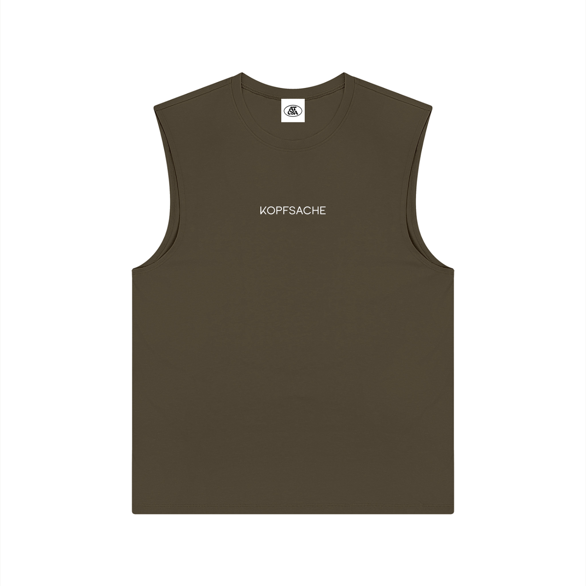 RIDE - Thin Quick Cool Tank