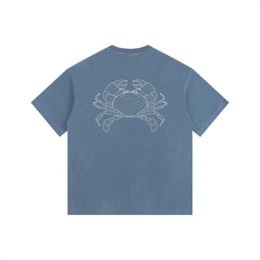 HOLY CRAB