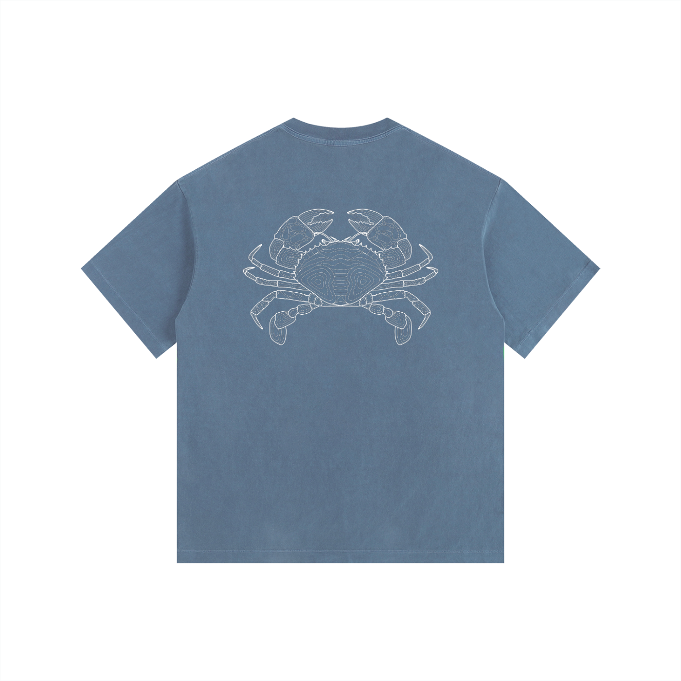 HOLY CRAB