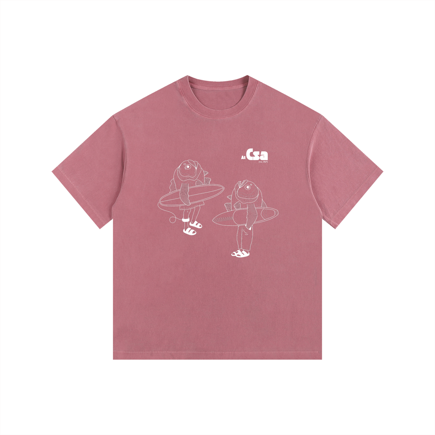 BOB AND BARBARA - Vintage