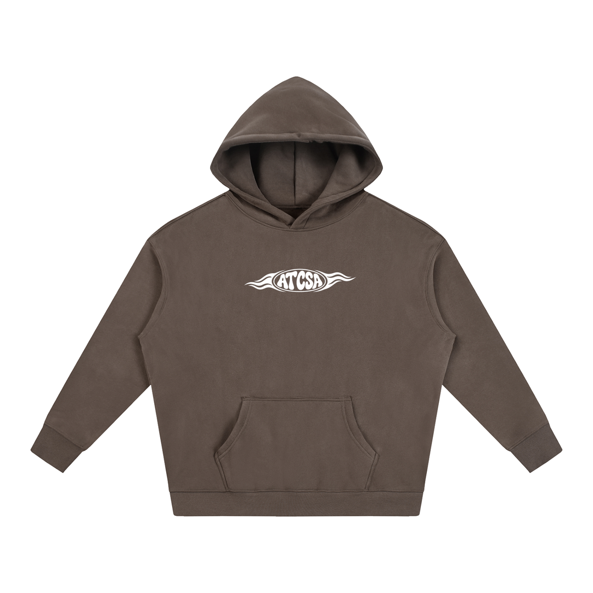 HOLY CRAB - Longer Oversized Fit