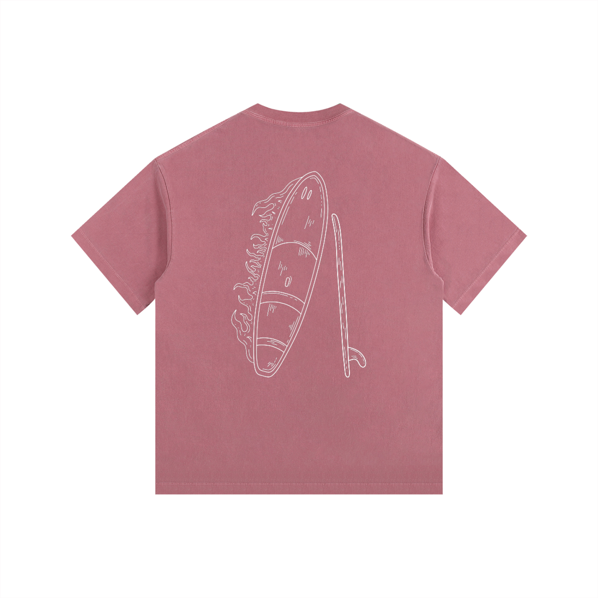 SURF'S UP