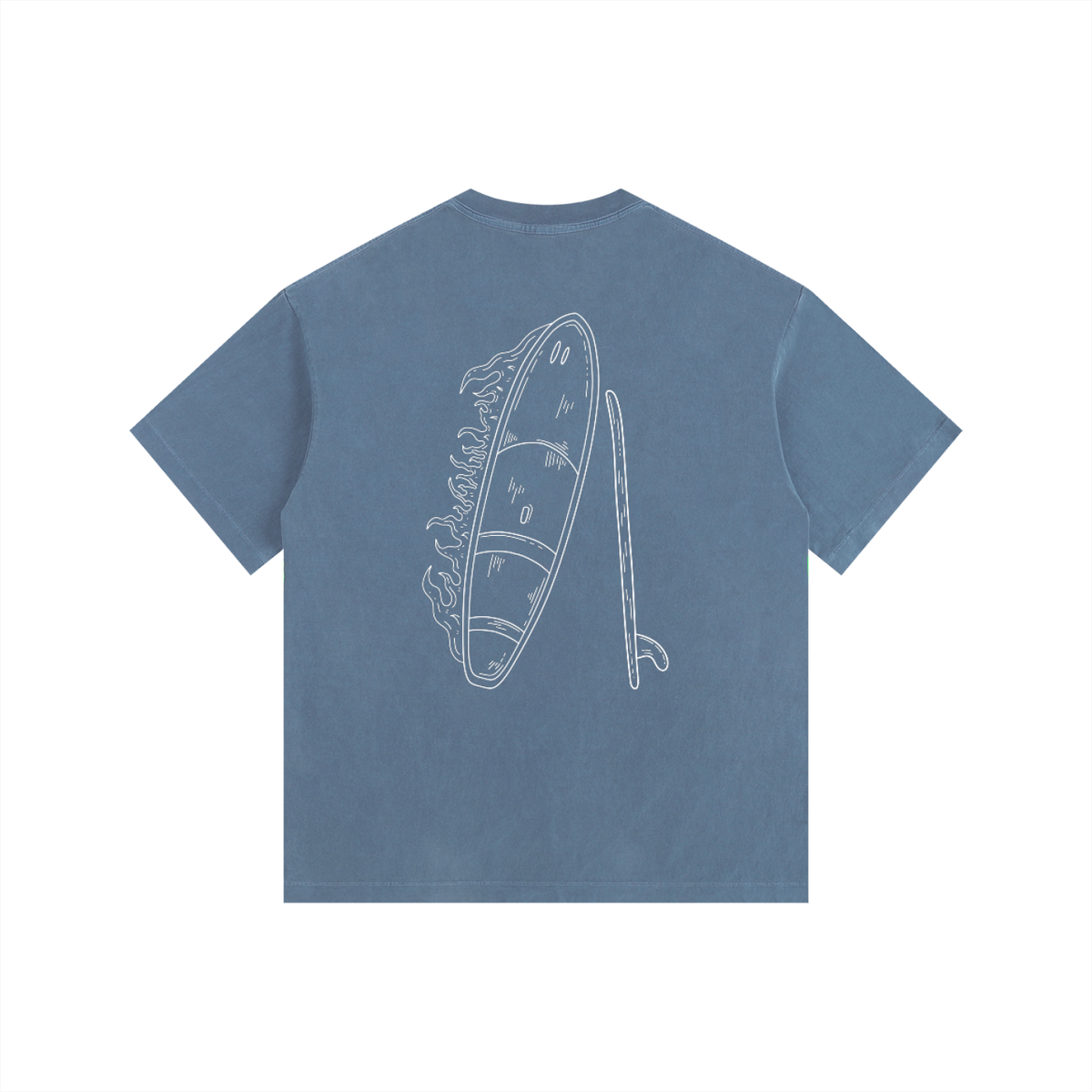 SURF'S UP