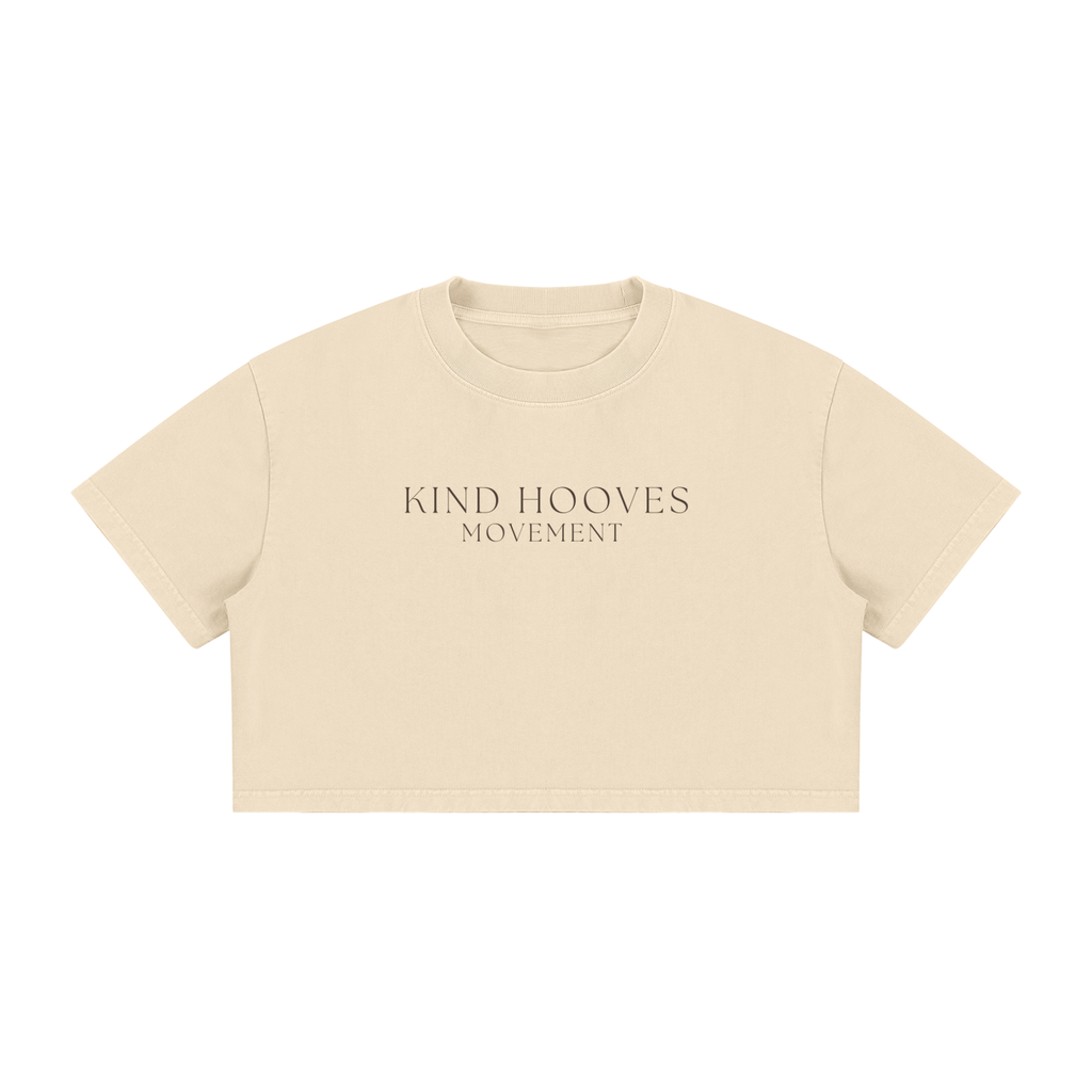 Kind Hooves Movement
