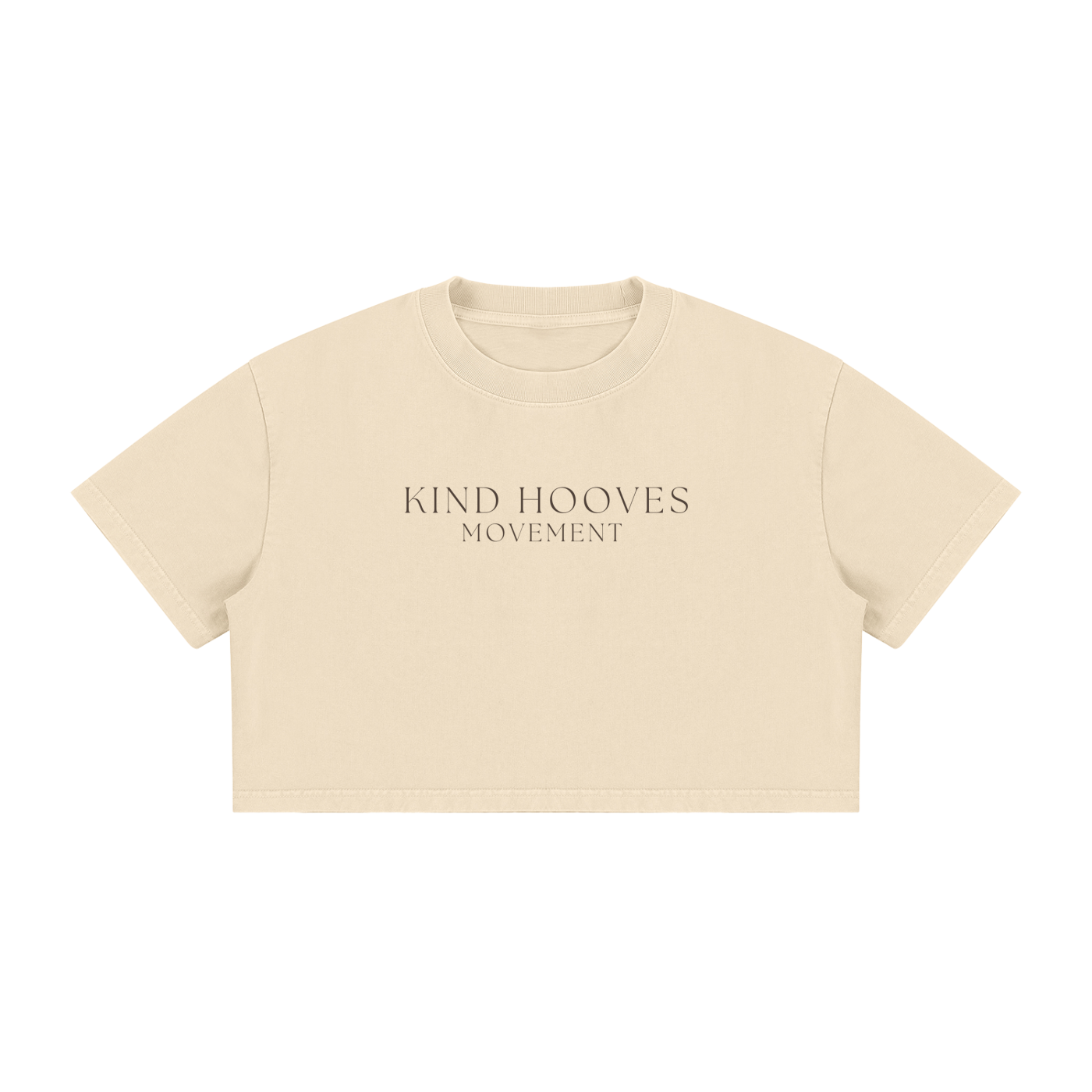 Kind Hooves Movement