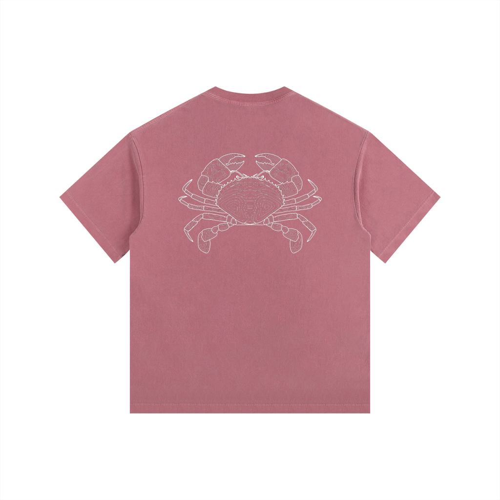 HOLY CRAB
