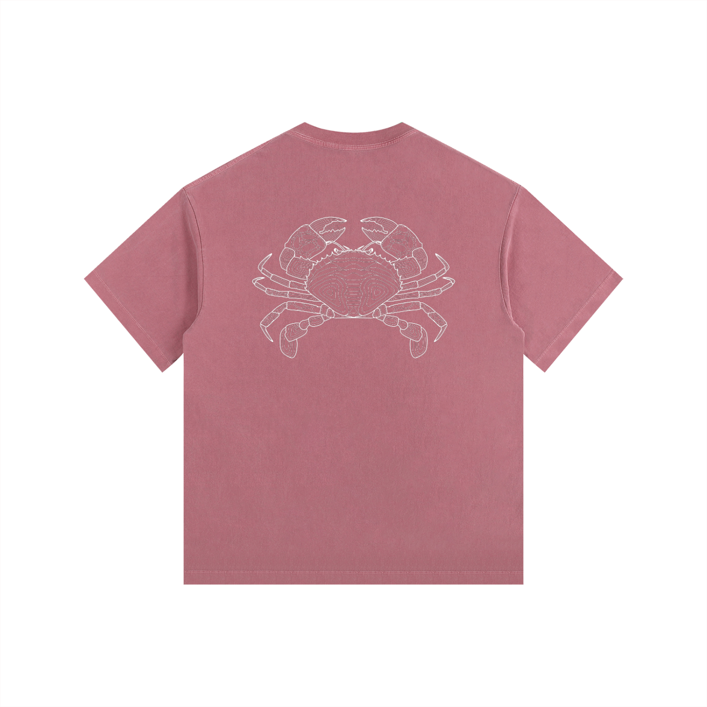 HOLY CRAB