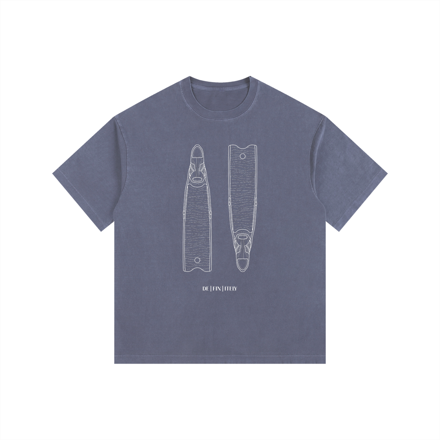 DEFINITELY - Vintage