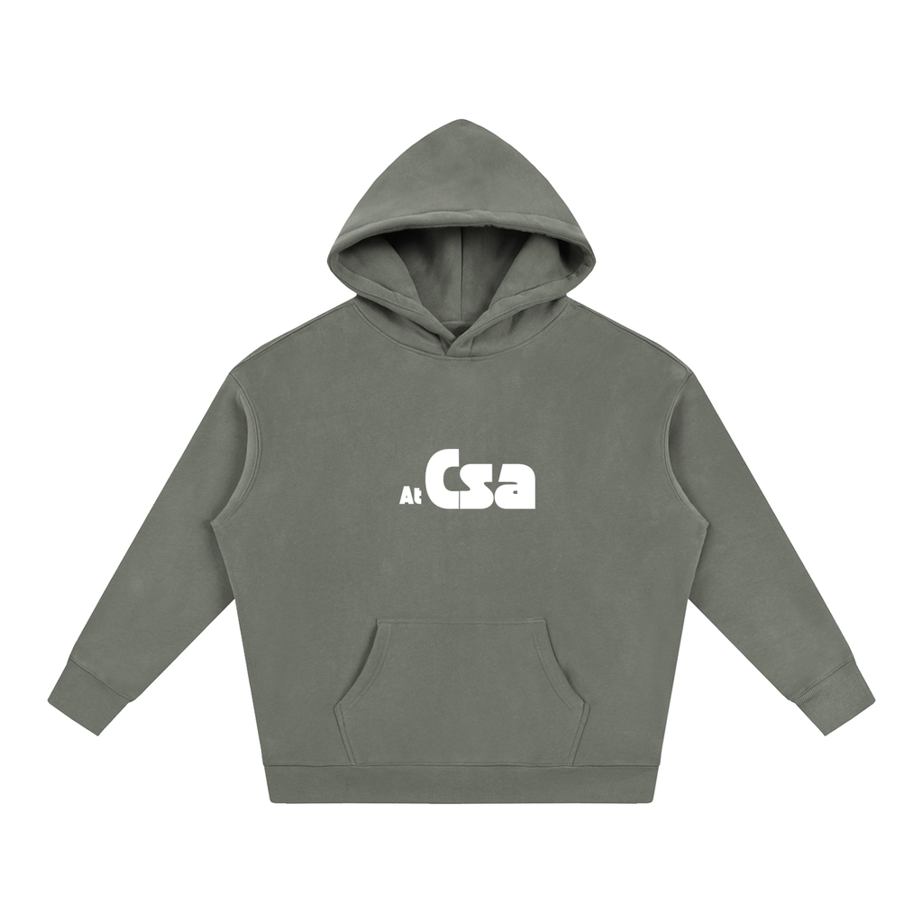 BOB - Longer Oversized Fit