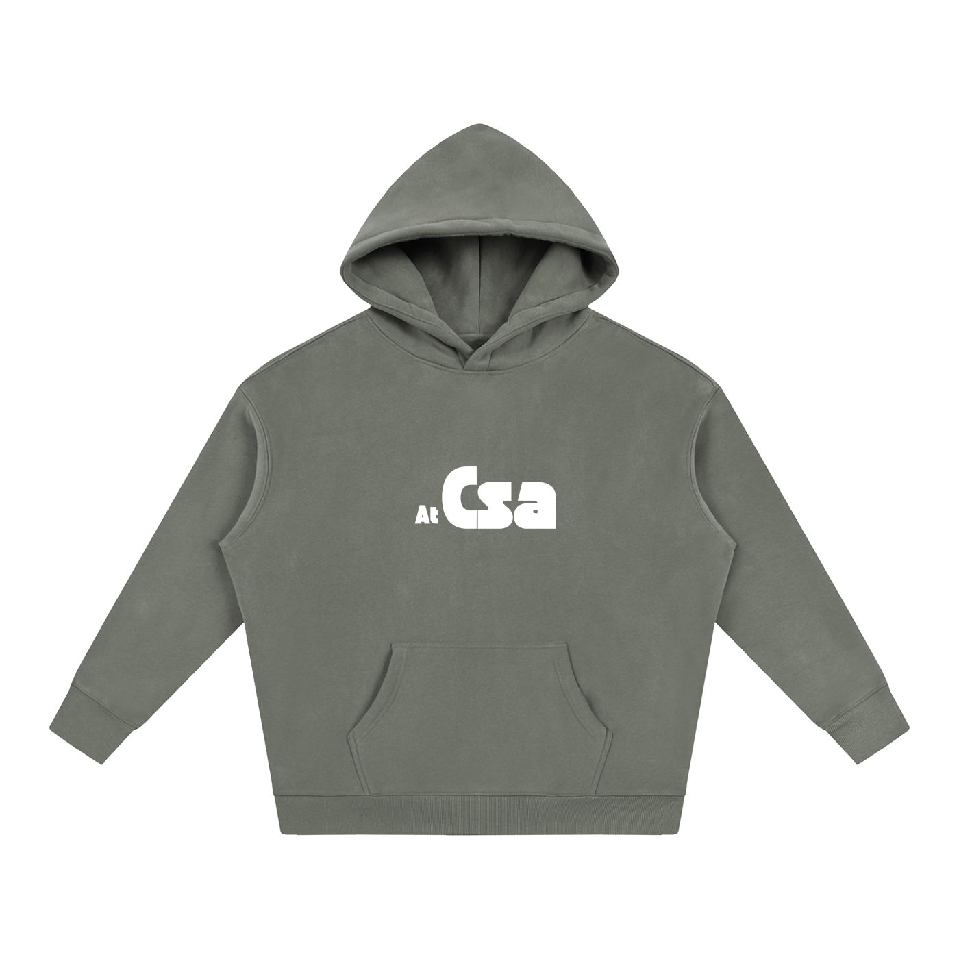 BOB - Longer Oversized Fit