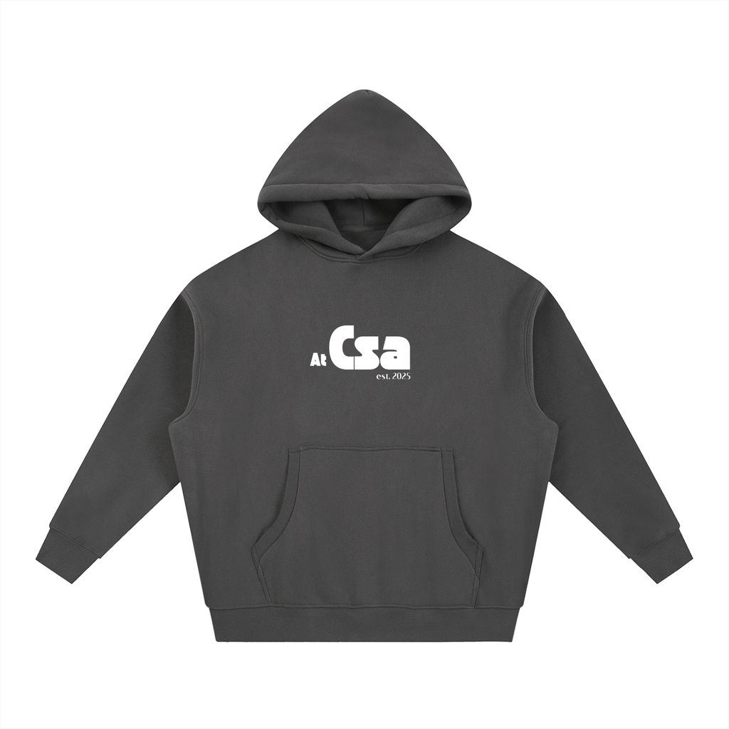 BOB AND BARBARA - Hoodie