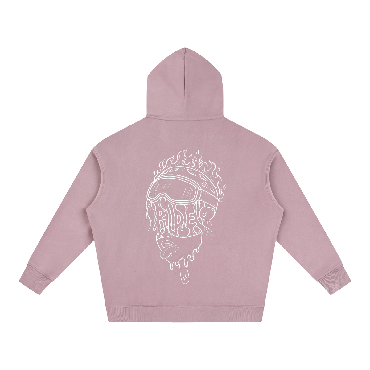 KOPFSACHE - Longer Oversized Fit