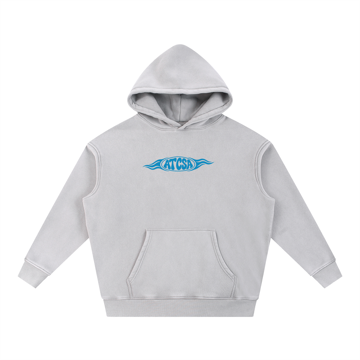 TURTLE LOVE - Longer Oversized Fit