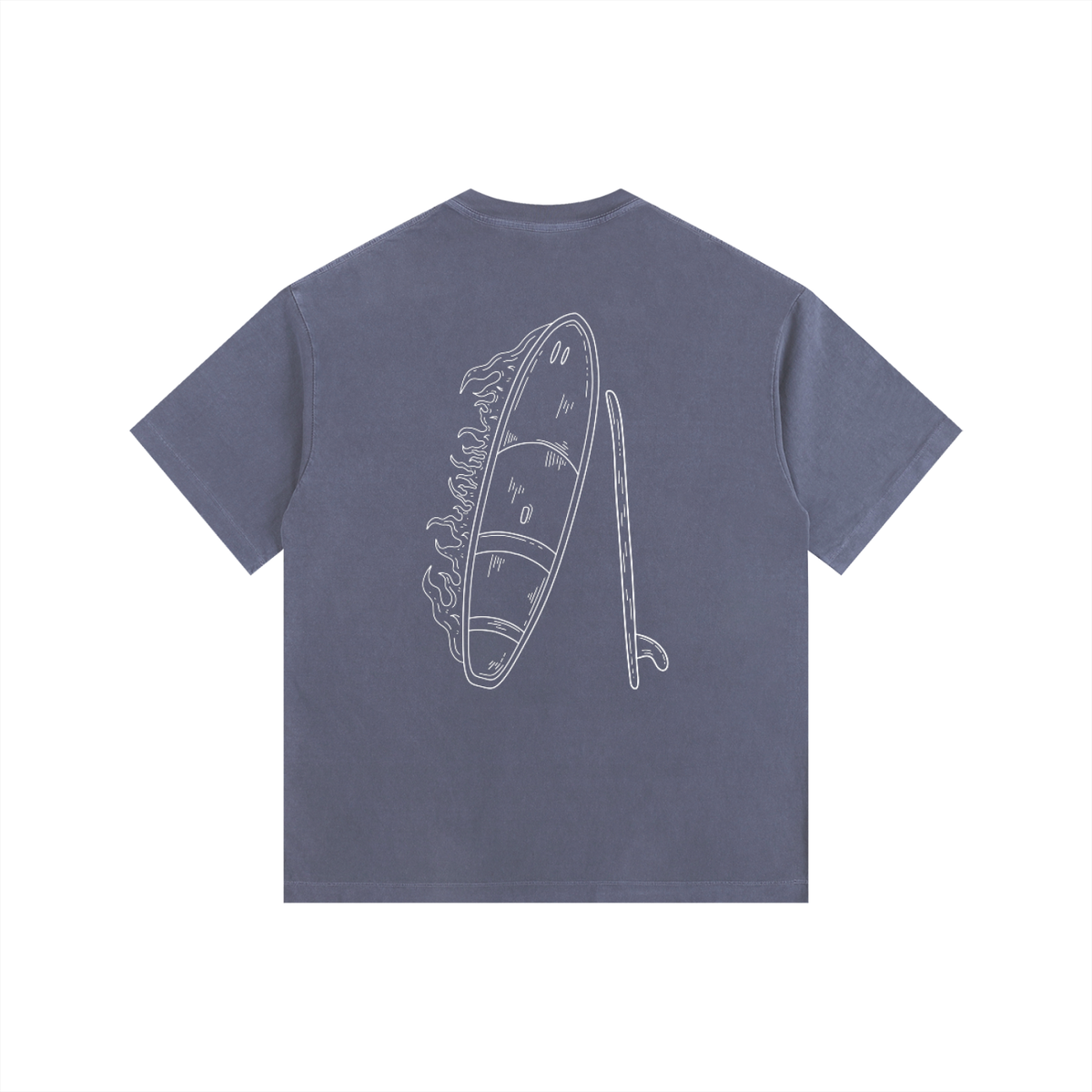 SURF'S UP