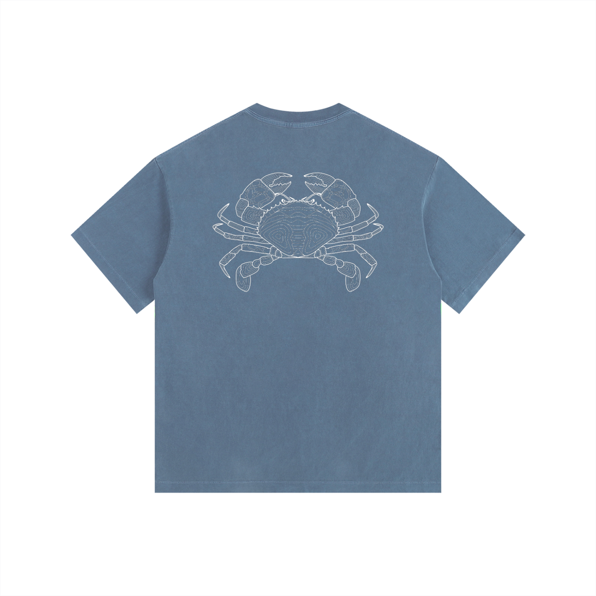 HOLY CRAB