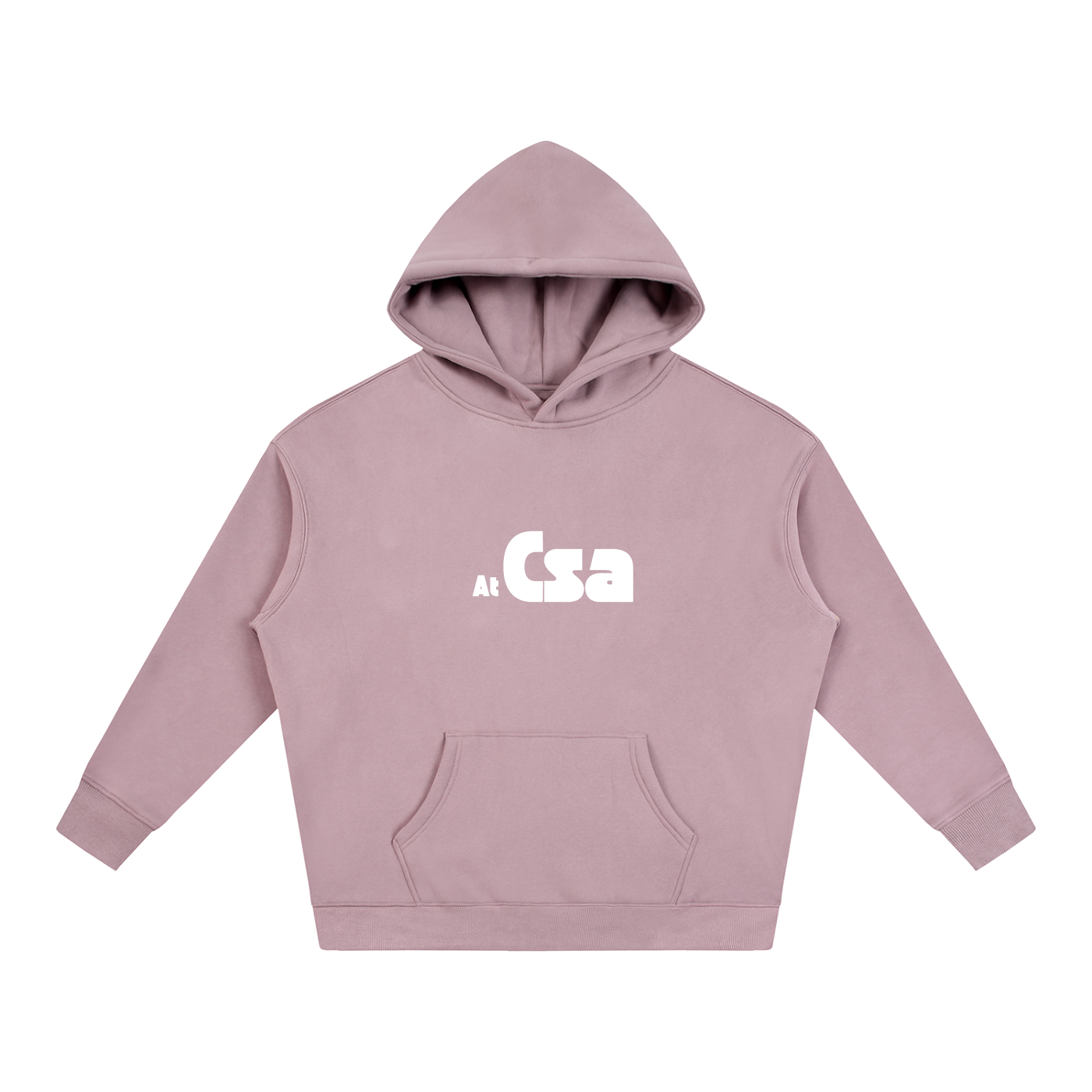 BOB - Longer Oversized Fit