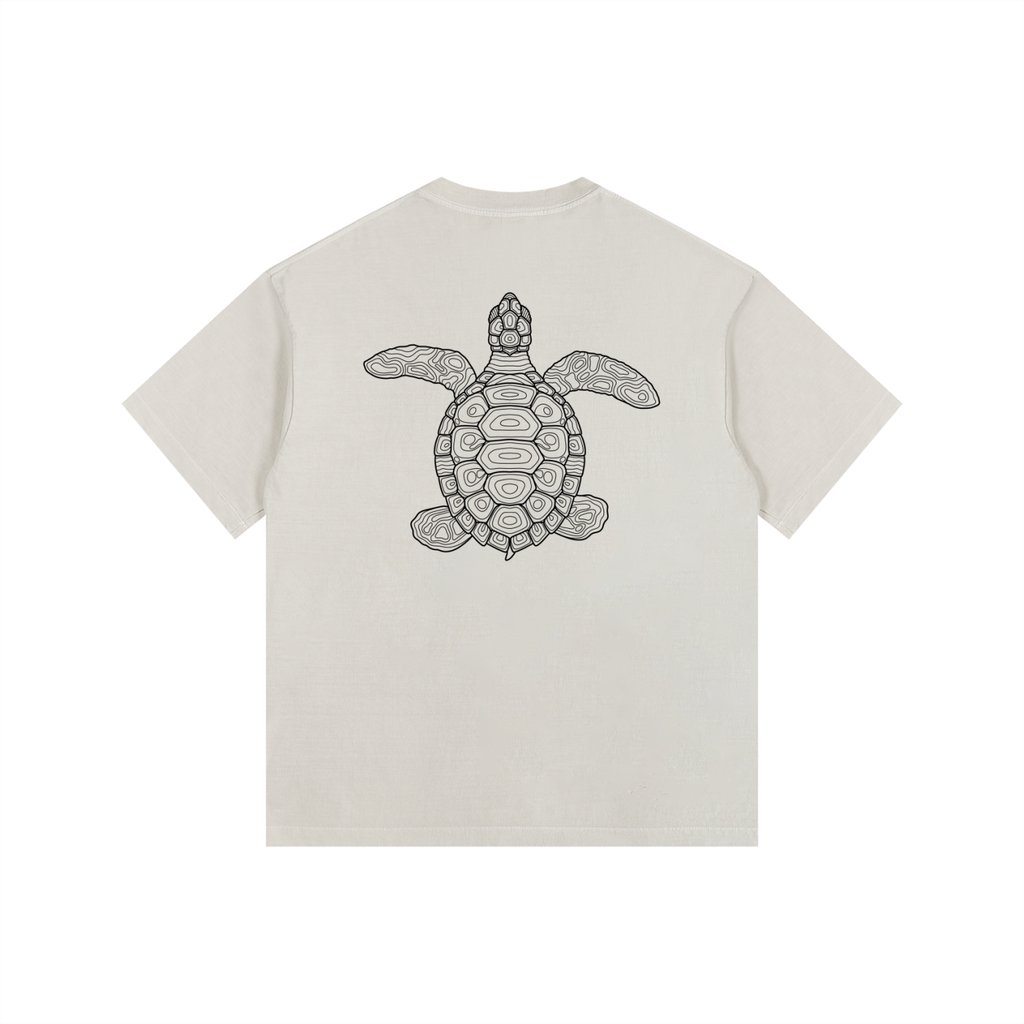 TURTLE LOVE