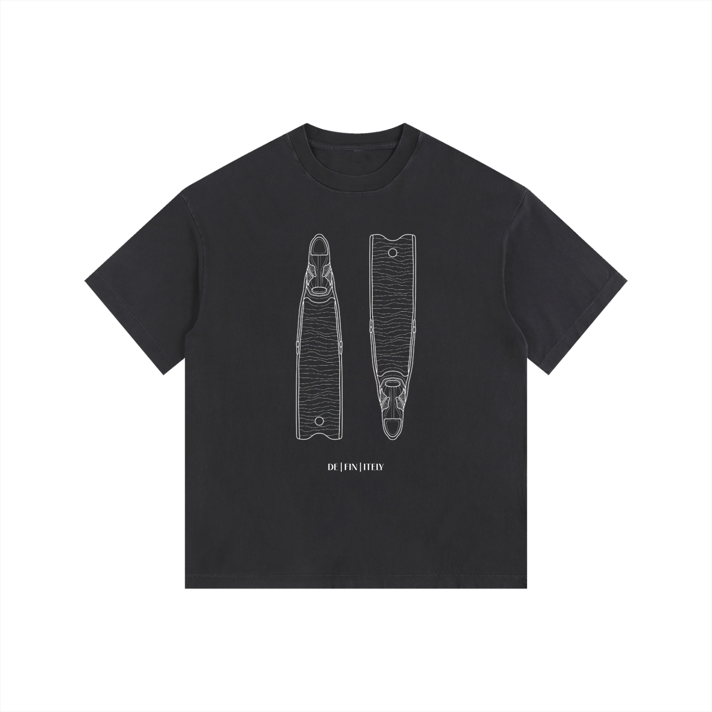 DEFINITELY - Vintage