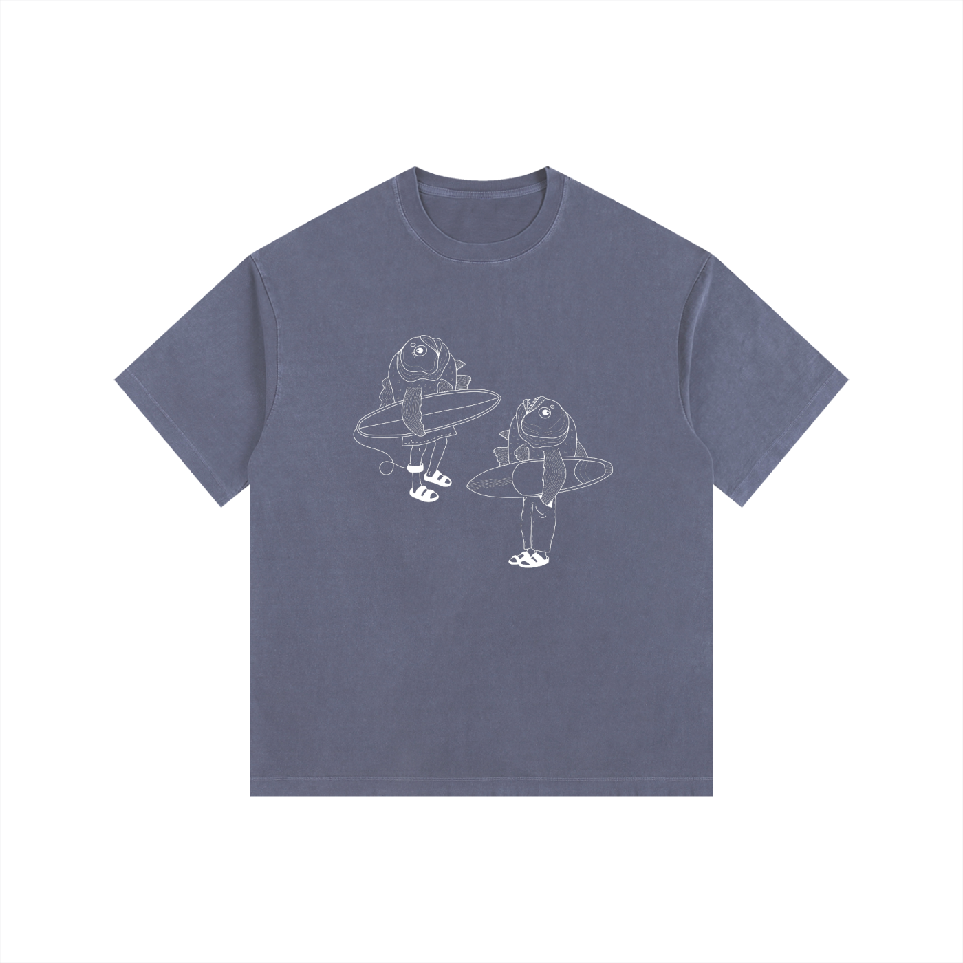 BOB AND BARBARA - Vintage