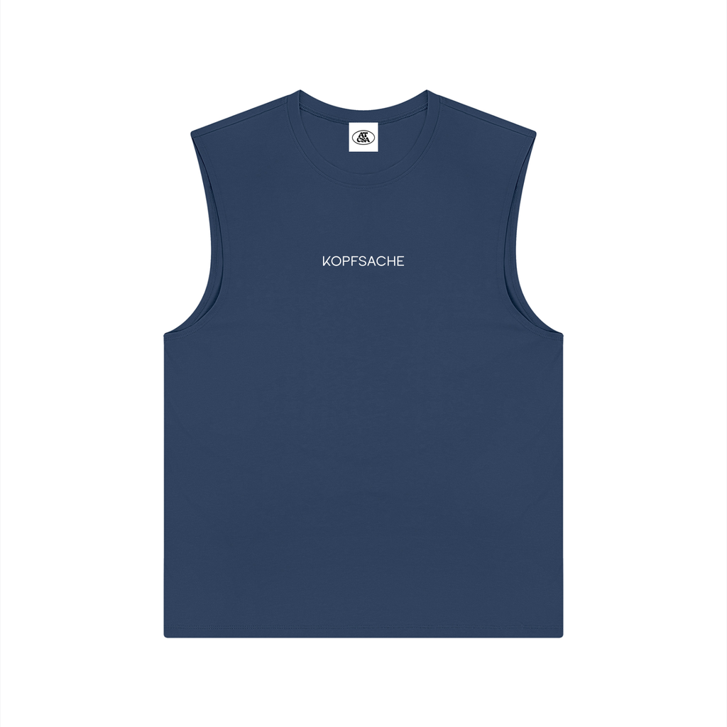 RIDE - Thin Quick Cool Tank