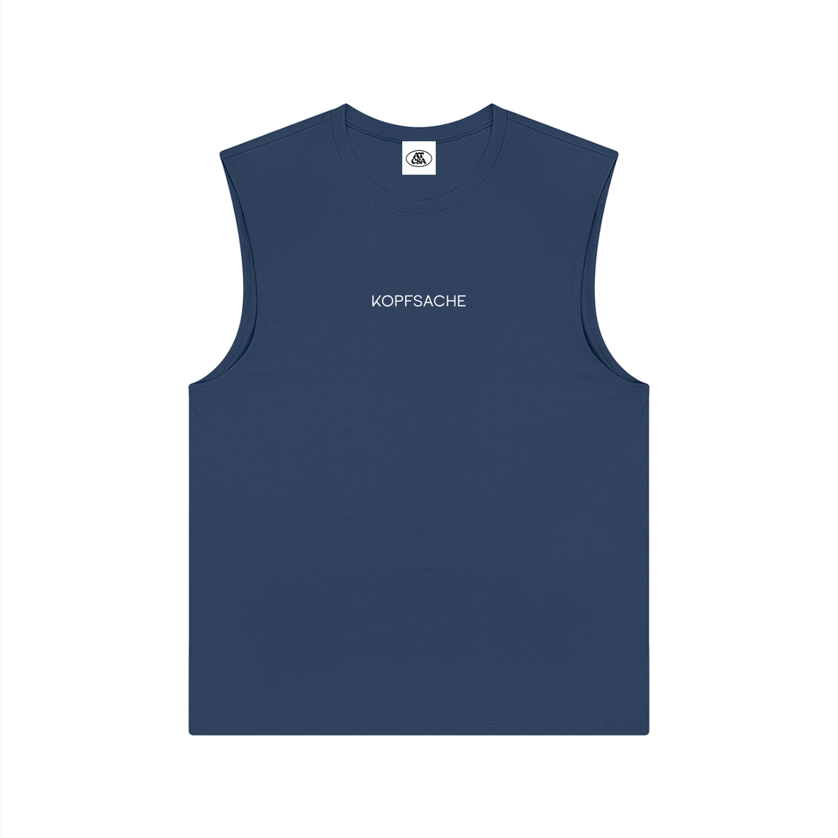 RIDE - Thin Quick Cool Tank