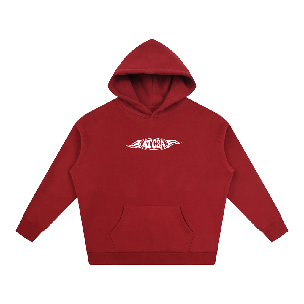 BOB - Longer Oversized Fit