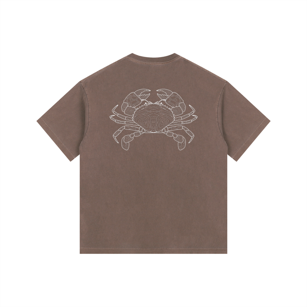 HOLY CRAB