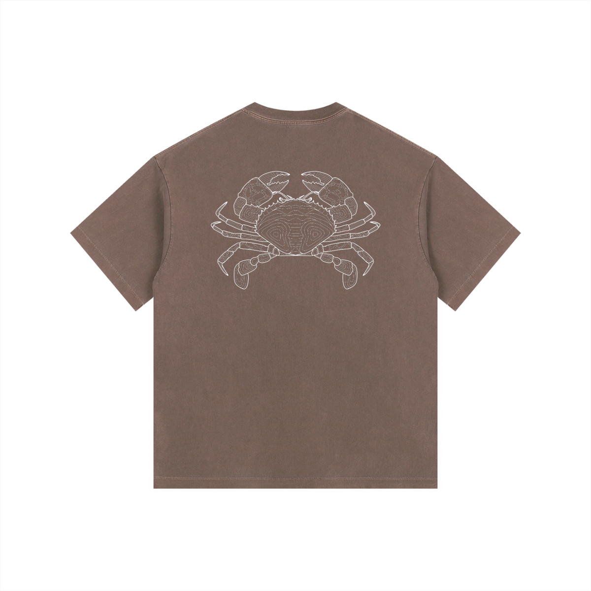 HOLY CRAB