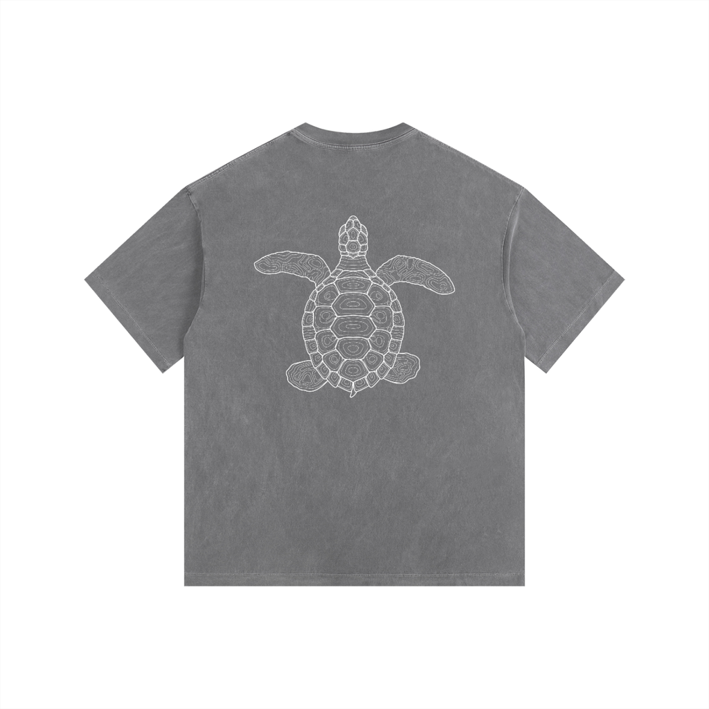 TURTLE LOVE