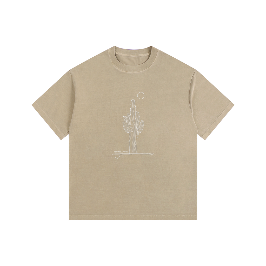 DON'T BE A PRICK - Vintage