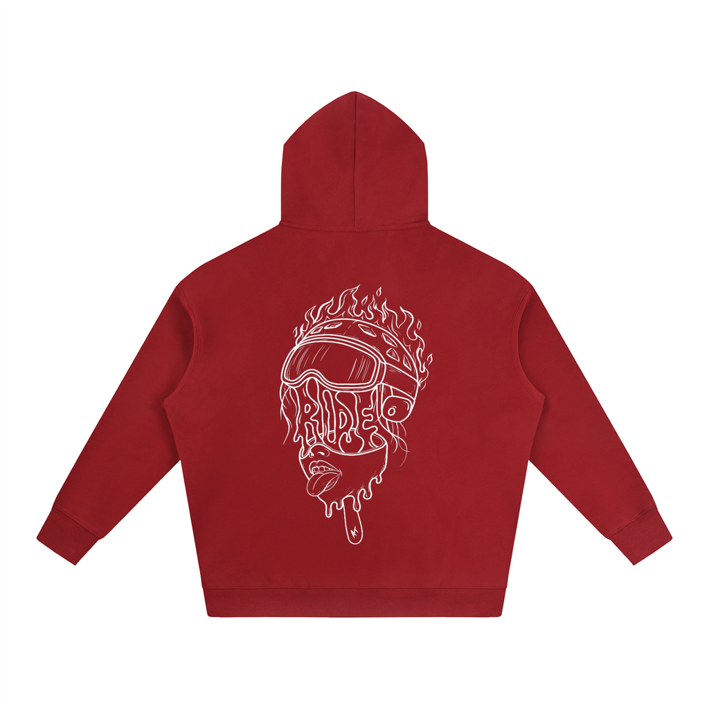 KOPFSACHE - Longer Oversized Fit