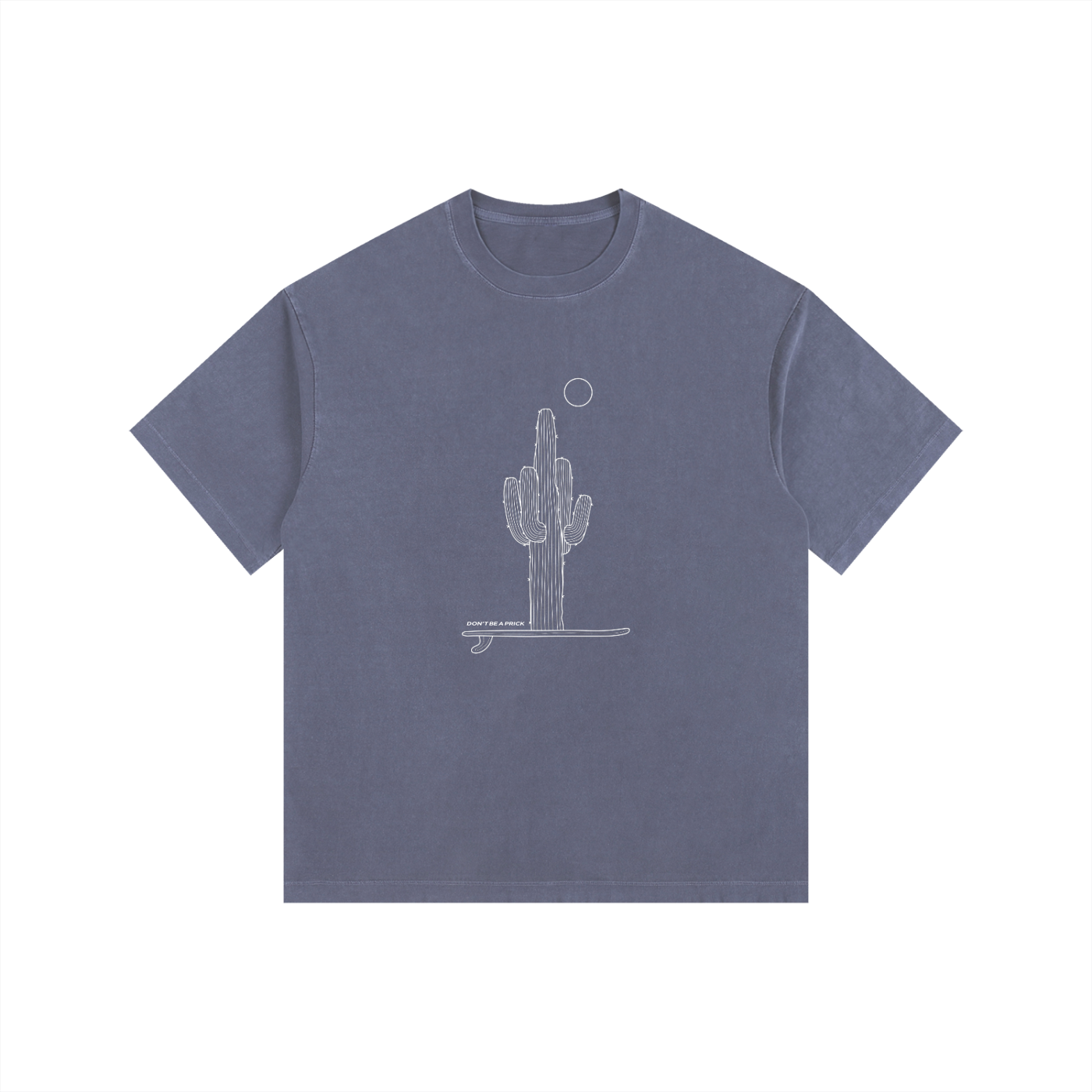 DON'T BE A PRICK - Vintage