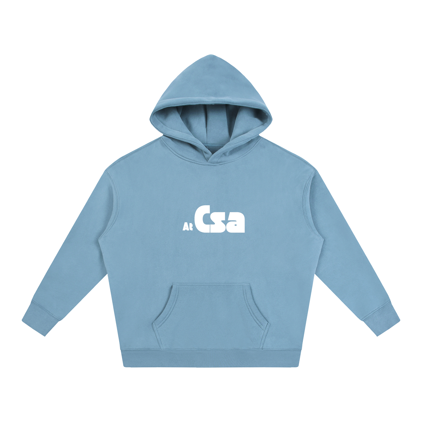HOLY CRAB - Longer Oversized Fit