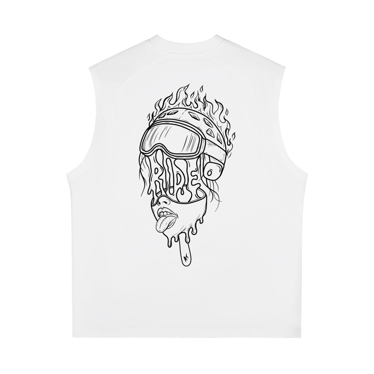 RIDE - Thick Tank