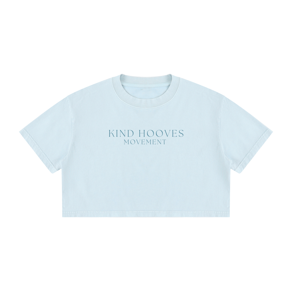 Kind Hooves Movement