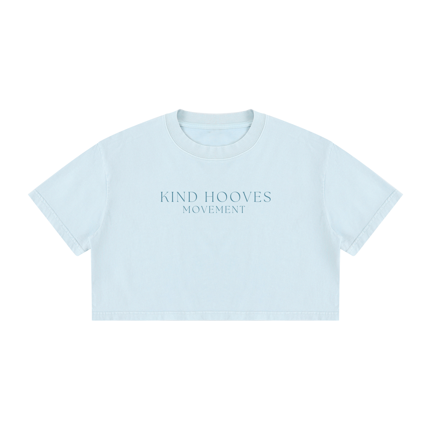 Kind Hooves Movement