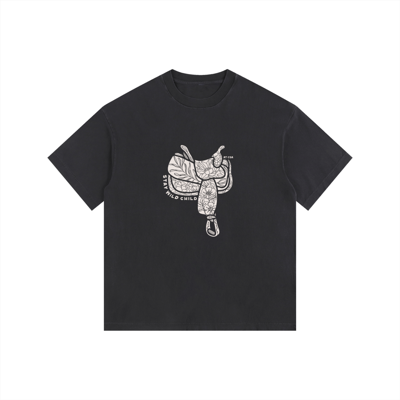 WILD CHILD - Vintage