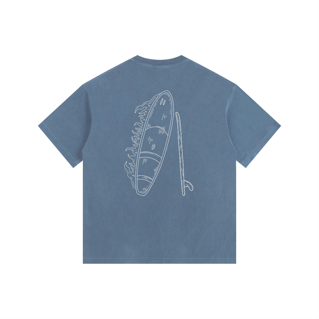 SURF'S UP